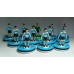 Subbuteo Andrew Table Soccer Argentina 1978 World Cup Winners on WSB Professional bases